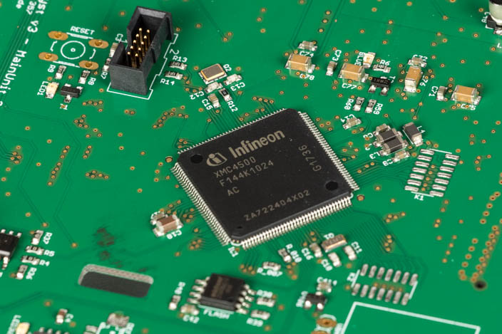 Electronics and Software development