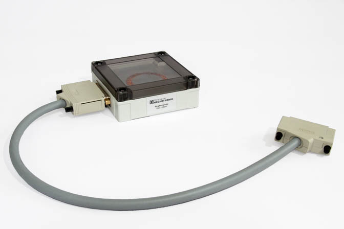 MagHyst adapter für Werkstoffmessungen und kundenspezifische Prüfaufgaben